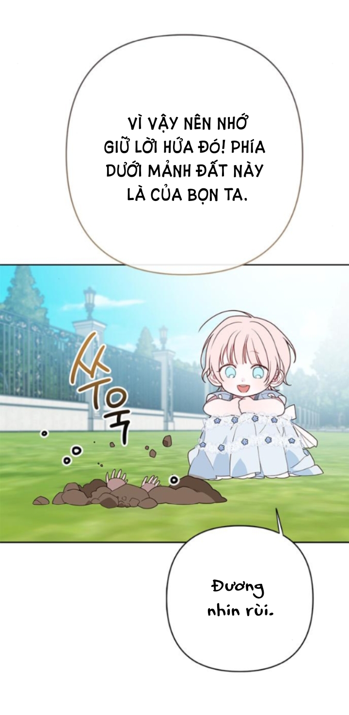 Tiểu Bạo Chúa chapter 27.1 - Trang 5