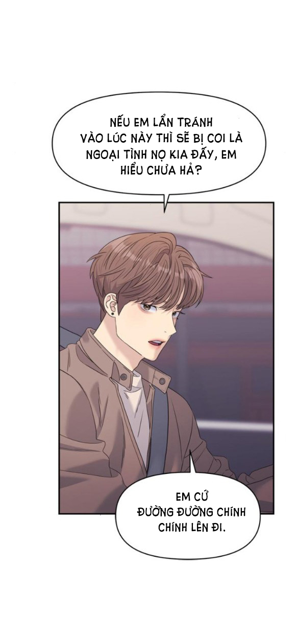 Couple Breaker chapter 32.2 30