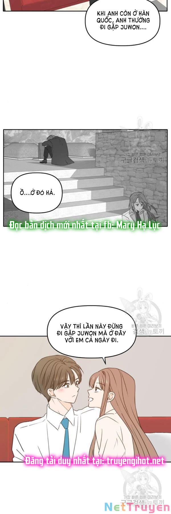 kiếp này cũng xin chăm sóc tôi như vậy nhé kiếp này cũng xin chăm sóc tôi như vậy nhé chapter 92 37