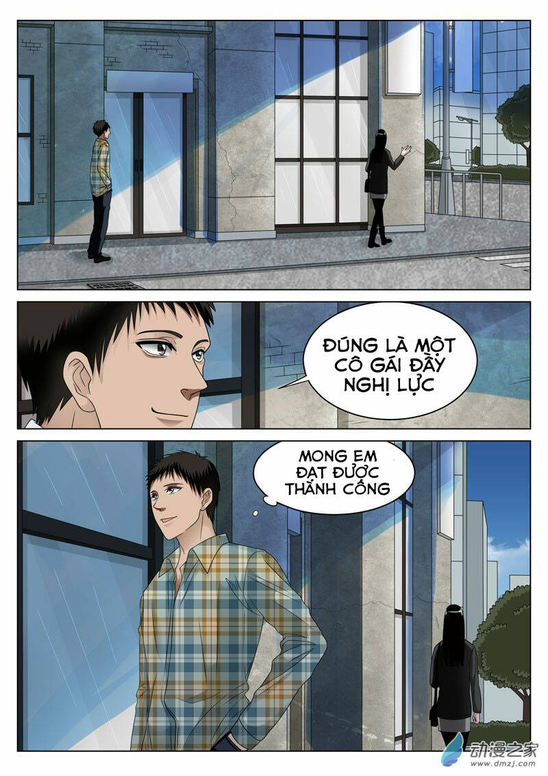 19 tầng địa ngục chapter 51 24