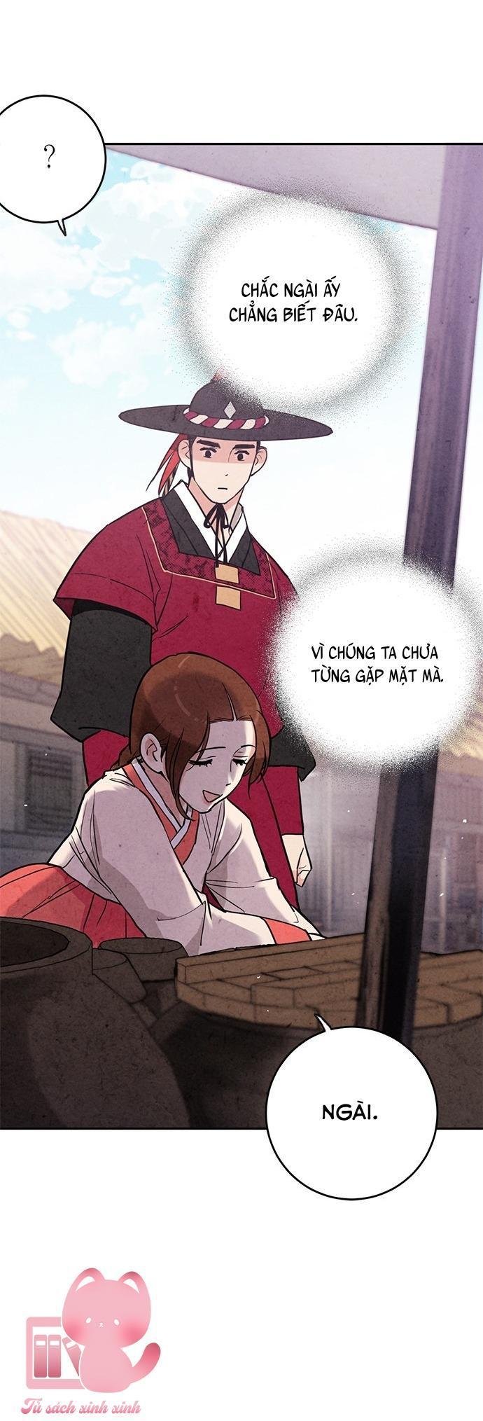 lệnh cấm hôn chapter 10 28