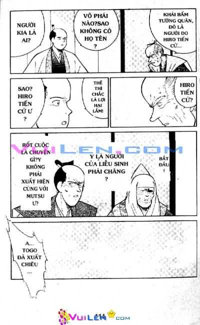 truyền nhân atula phần ii chapter 7 115