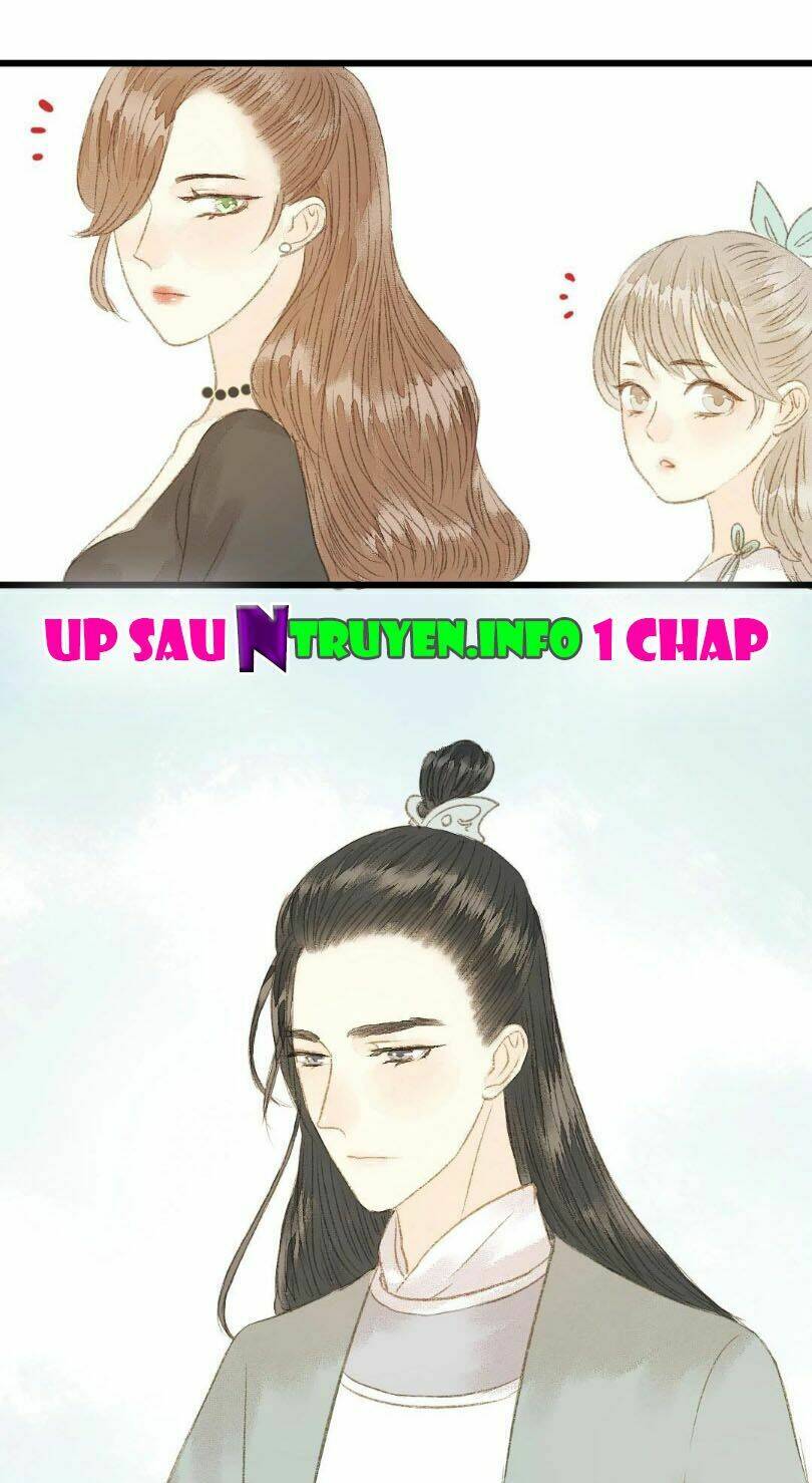 người biến thành ánh trăng chapter 10 26