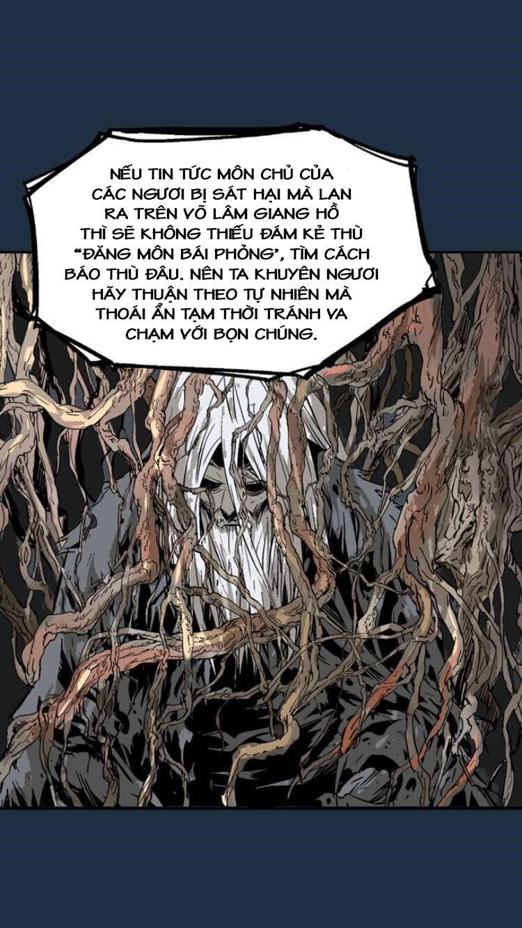 cao thủ 2 chapter 121.2 23