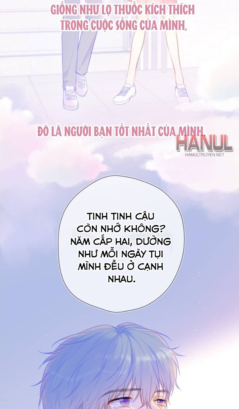 vì sao của tôi chapter 127 6
