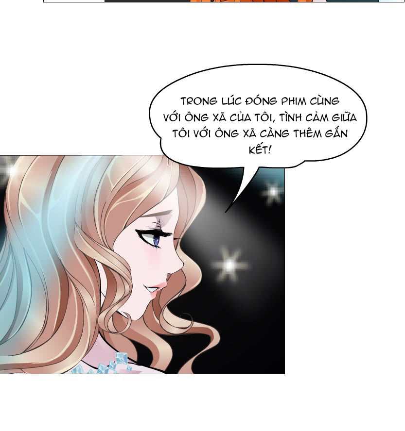 cạm bẫy của nữ thần chapter 184 7