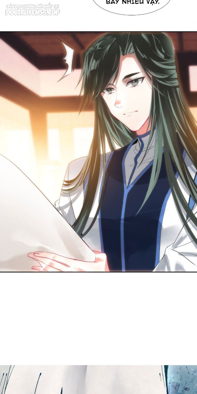 hóa ra ta là tuyệt thế cao thủ chapter 16 14