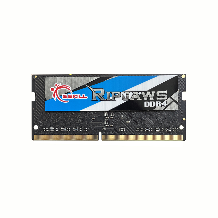 Ram laptop GSKill Ripjaws DDR4 8GB bus 3200 - Hàng chính hãng