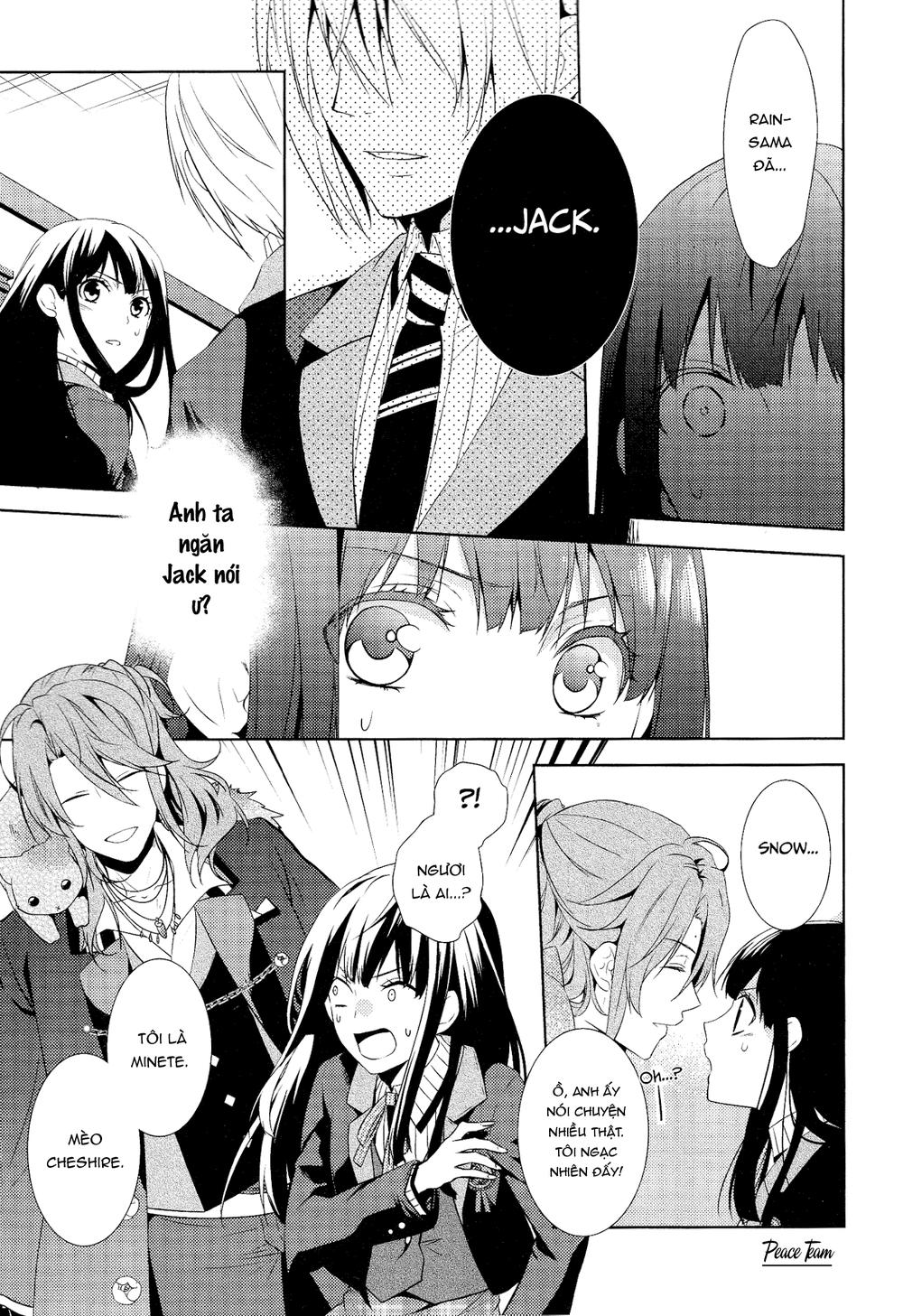 shiro to kuro no alice chapter 6 25