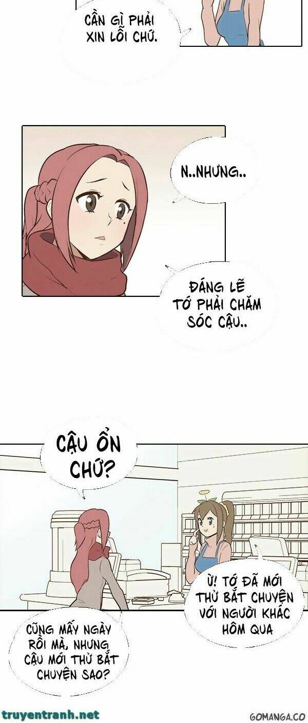 how to open a triangular riceball chapter 5 27