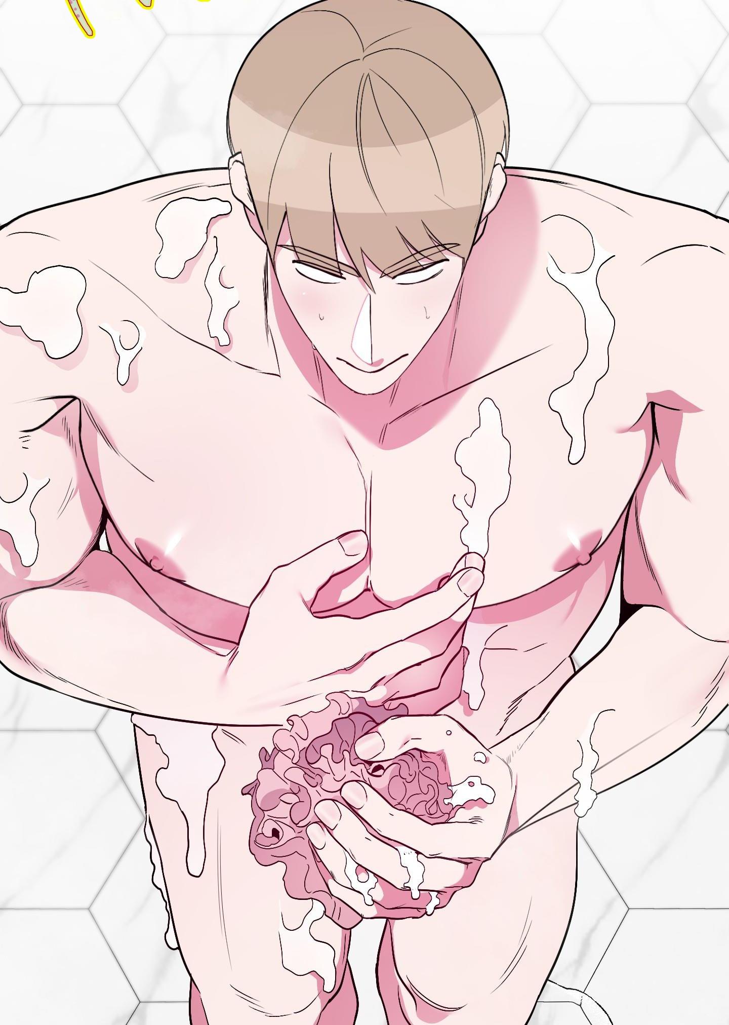 anh, hình như em tăng cân rồi chapter 11 3