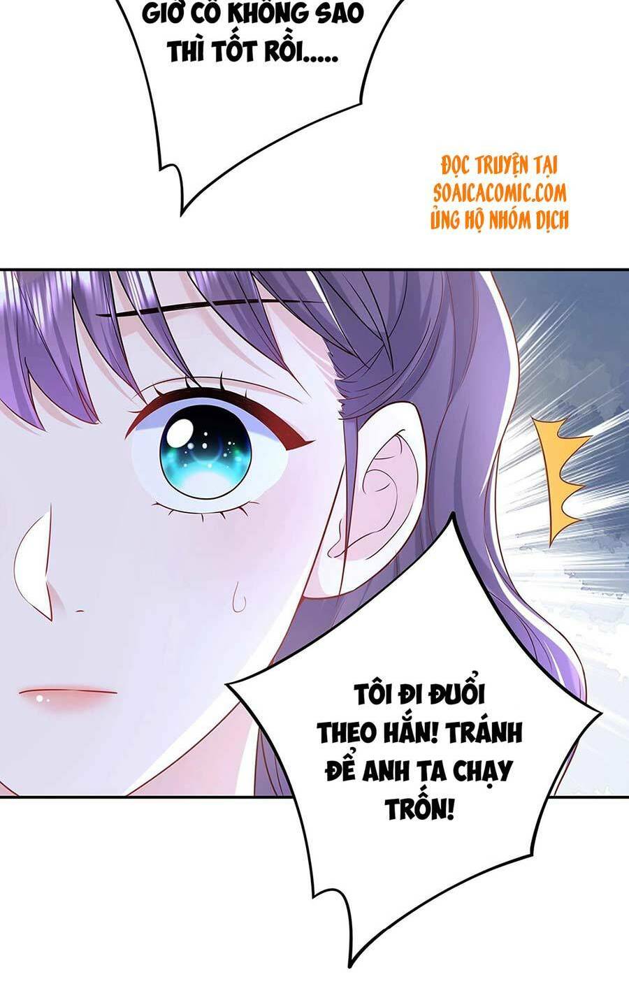 tôi dựa vào tà ý: nghịch chuyển nhân sinh chapter 54 8