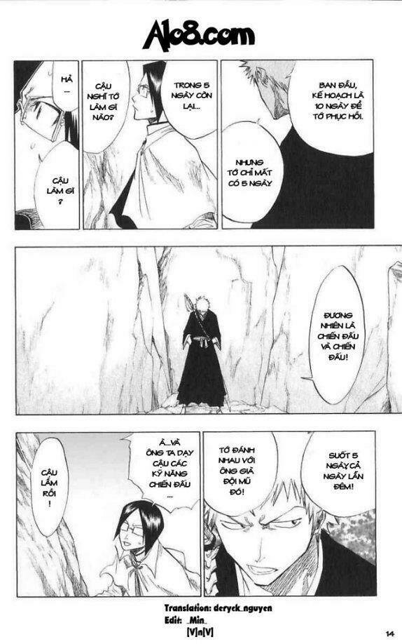 thần chết ichigo chapter 72 14