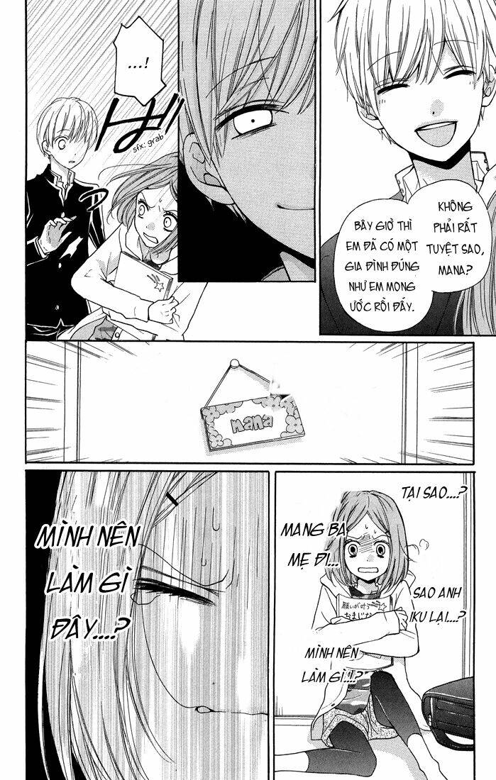 lớp học rùng rợn chapter 31 17