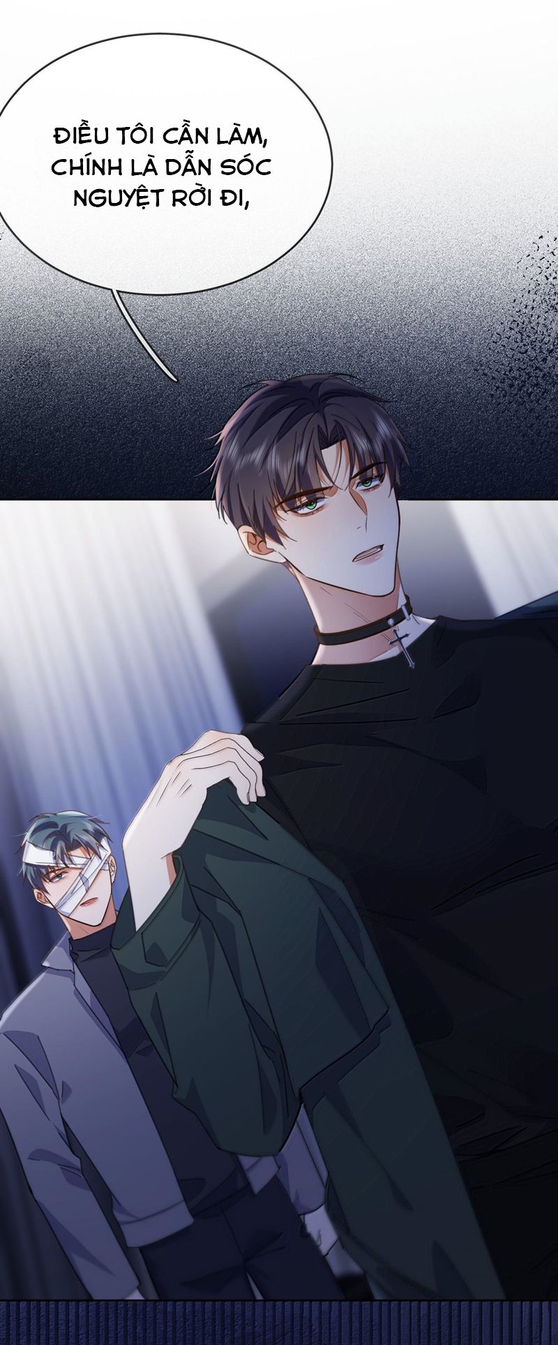 huynh dạy dỗ đệ bất kính chapter 47 16