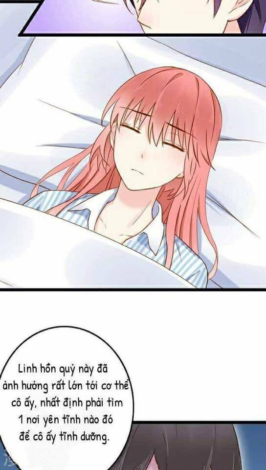 tình yêu mai mối chapter 3 10