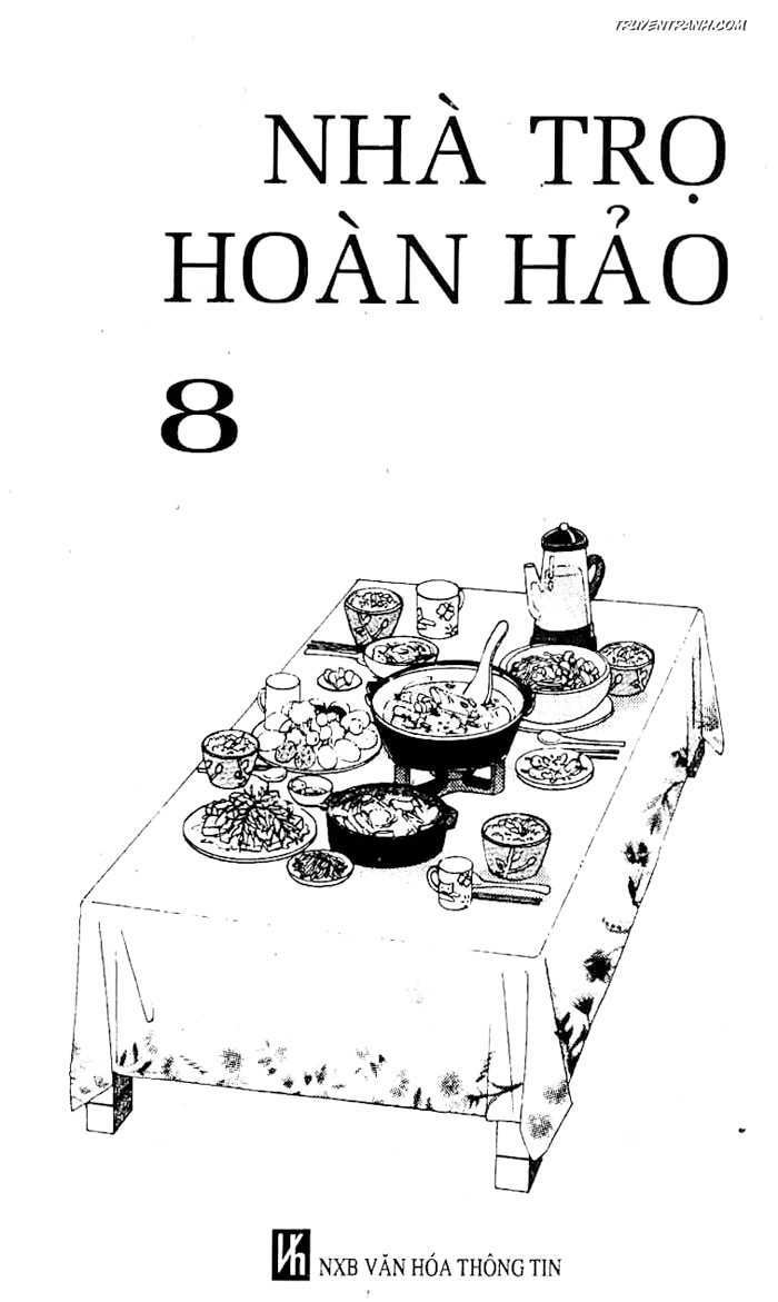 nhà trọ hoàn hảo chapter 43 2