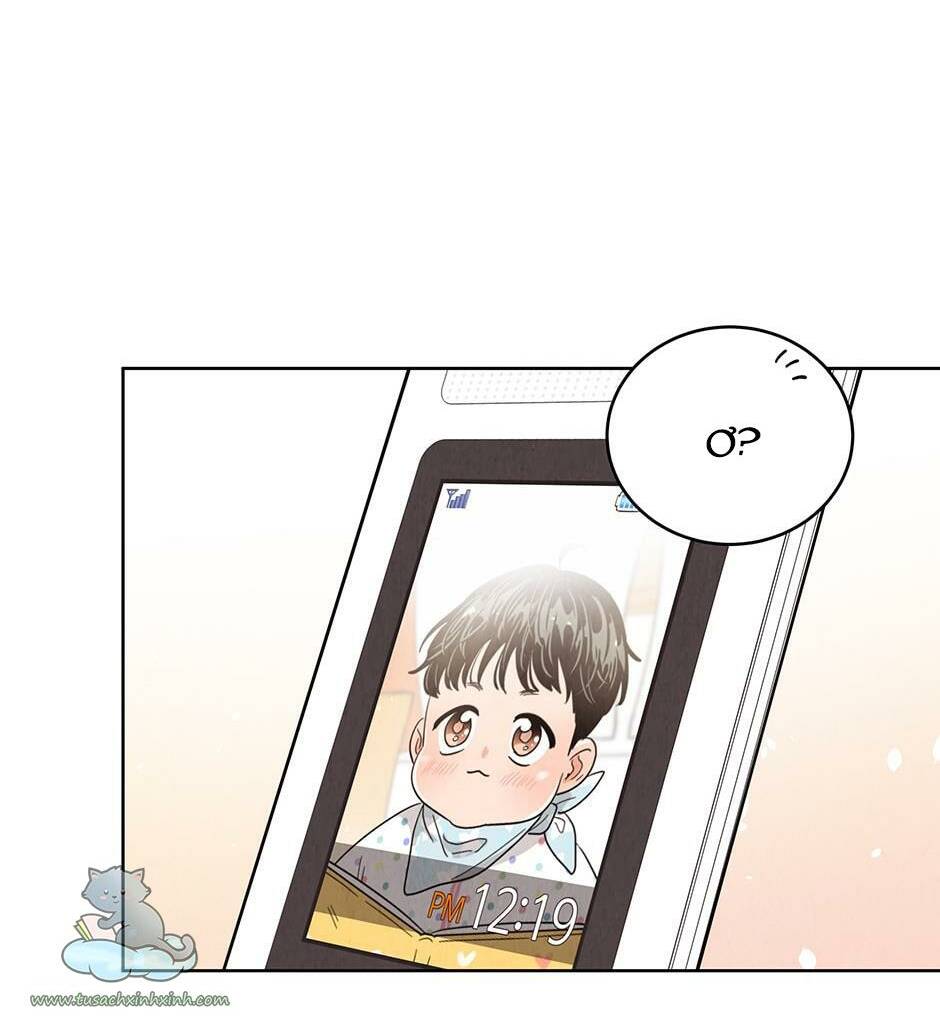 chào nhé, không làm thông gia nữa đâu! chapter 48 31