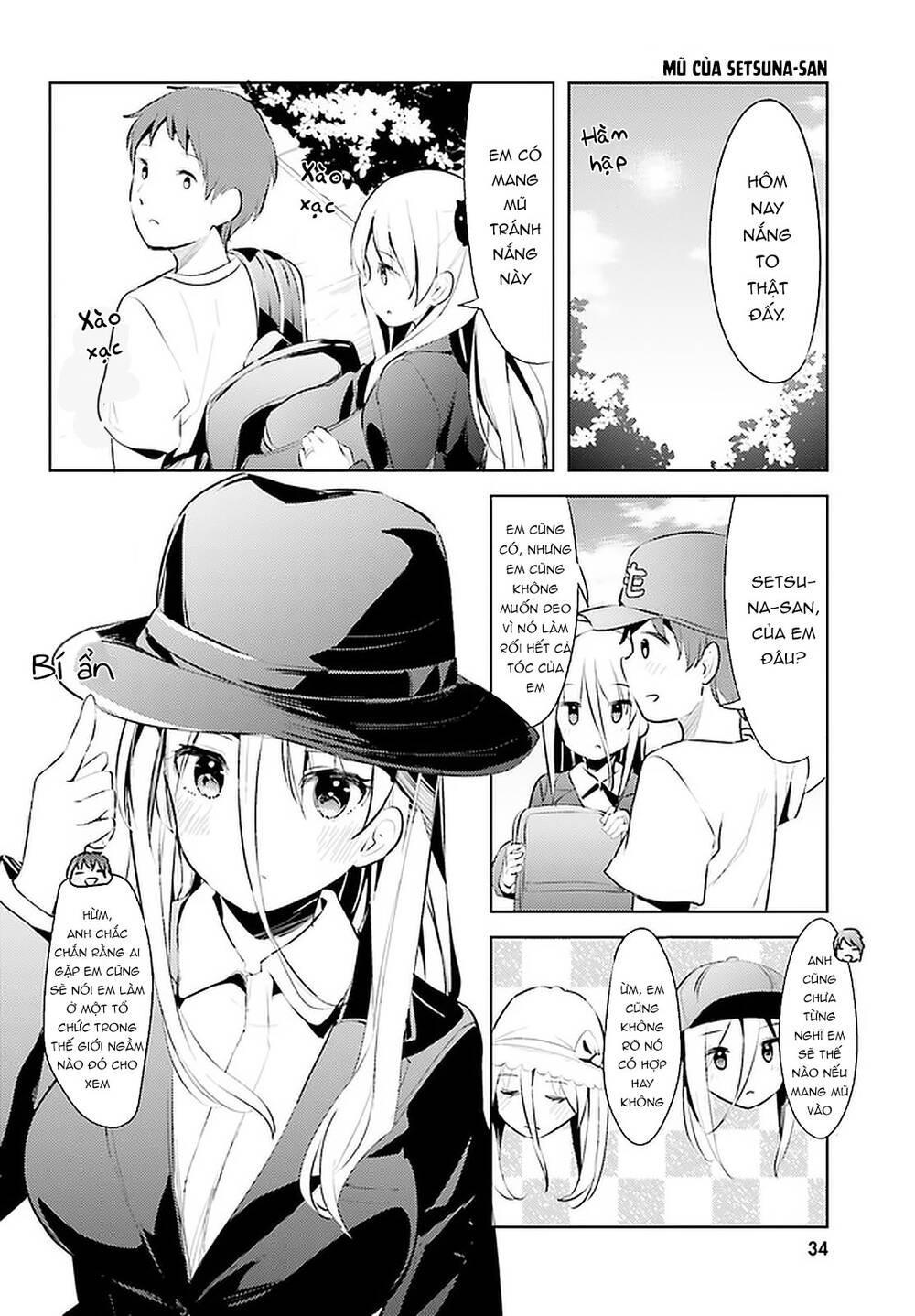 dear sir... i married a killer chapter 13 5