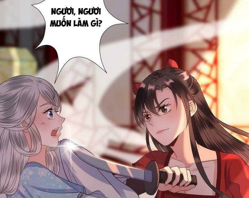 vương gia kiêu ngạo quá khó cua chapter 29 30