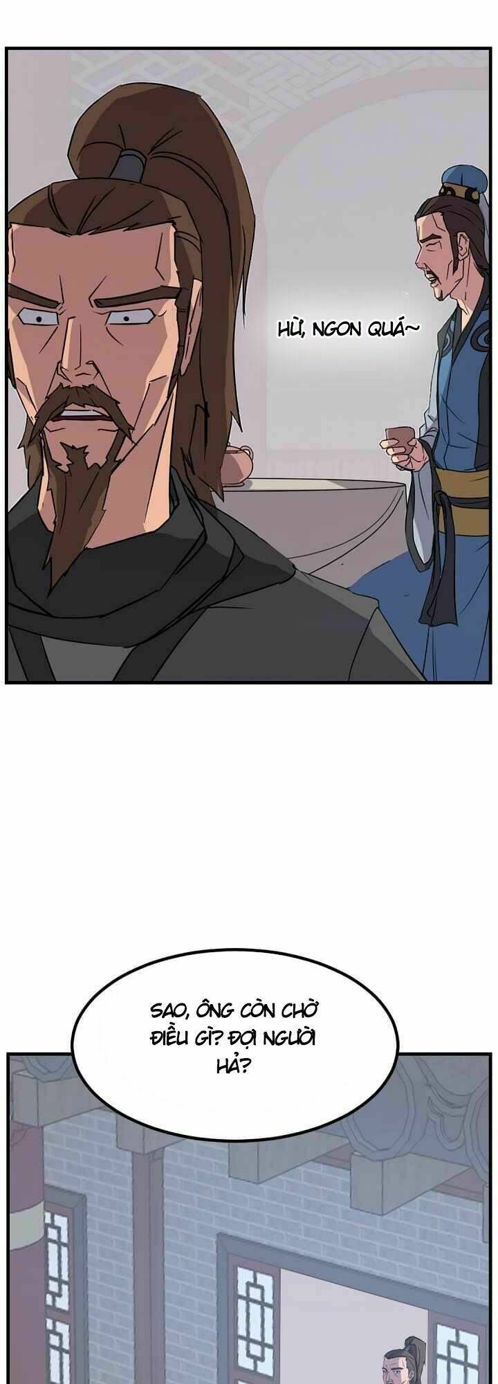 trọng sinh, bất khả chiến bại chapter 112 42