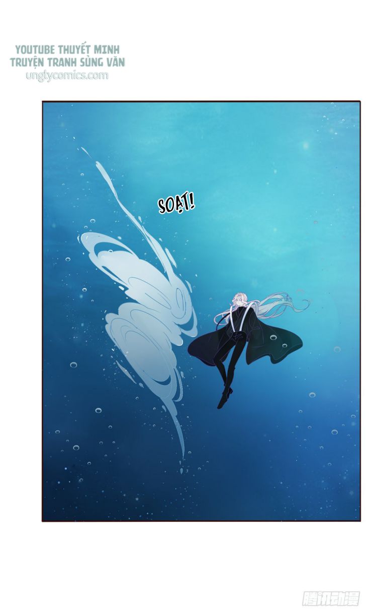 ôm chặt vào lòng chapter 2 1