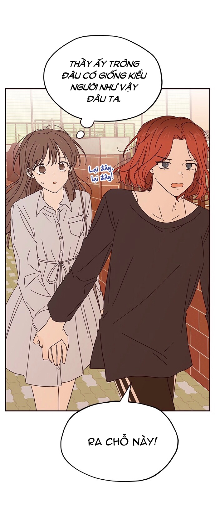 sợi chỉ nhân duyên của sarang chapter 9 5