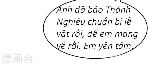 con đường phản công của sủng thê chapter 34 31