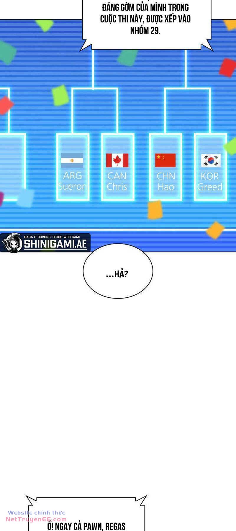 Thợ Rèn Huyền Thoại Chapter 223 81