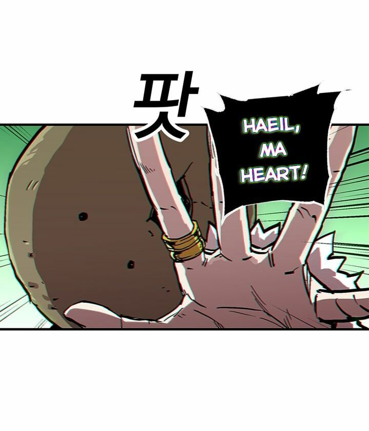 bug player - người chơi lỗi chapter 31 23