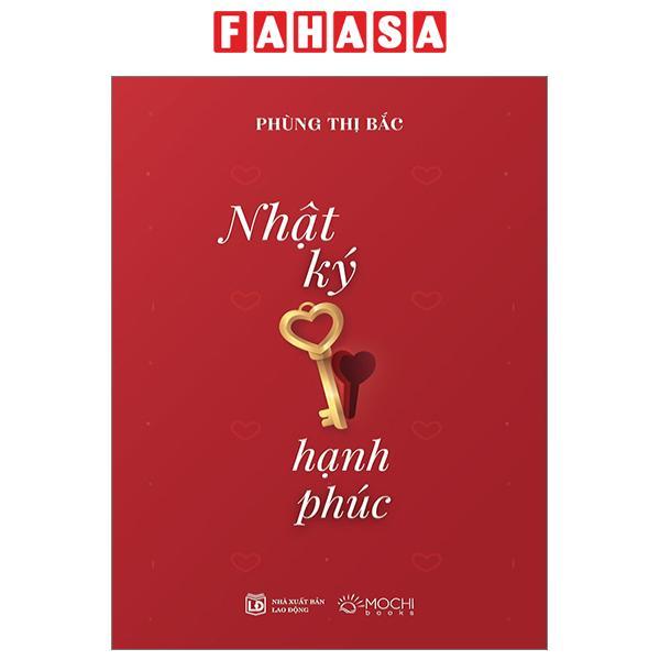 Nhật Ký Hạnh Phúc