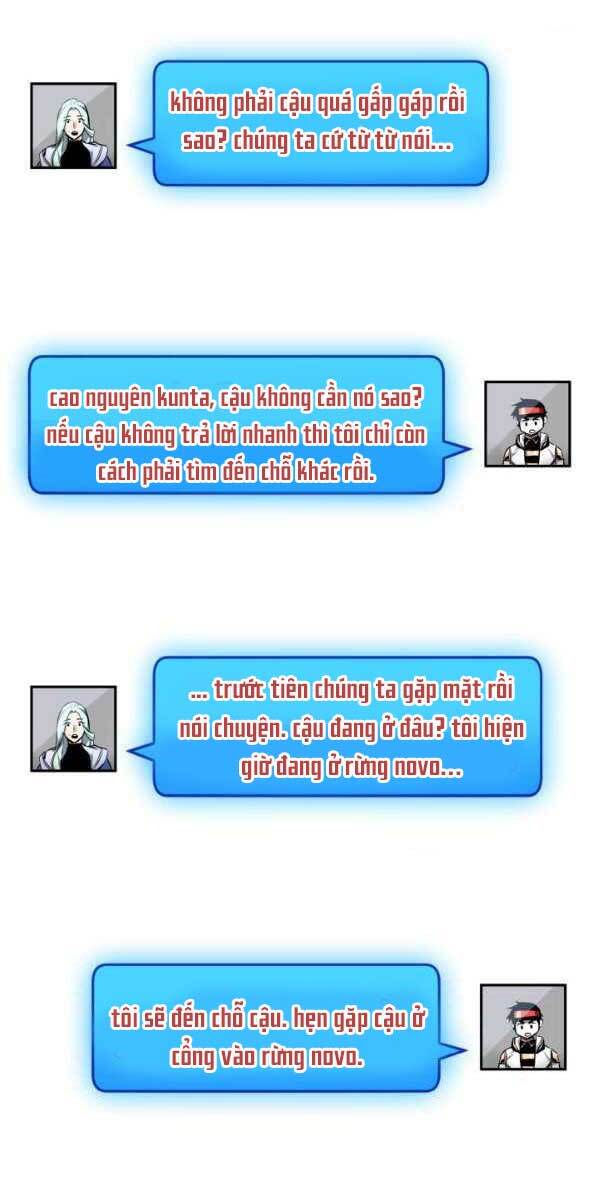 huyền thoại game thủ - tái xuất chapter 76 61