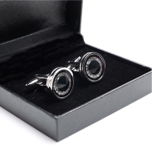 KHUY MĂNG SÉT CAO CẤP - Cufflinks CAO CẤP