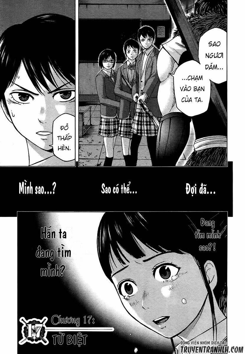 gunjou senki chapter 17 4