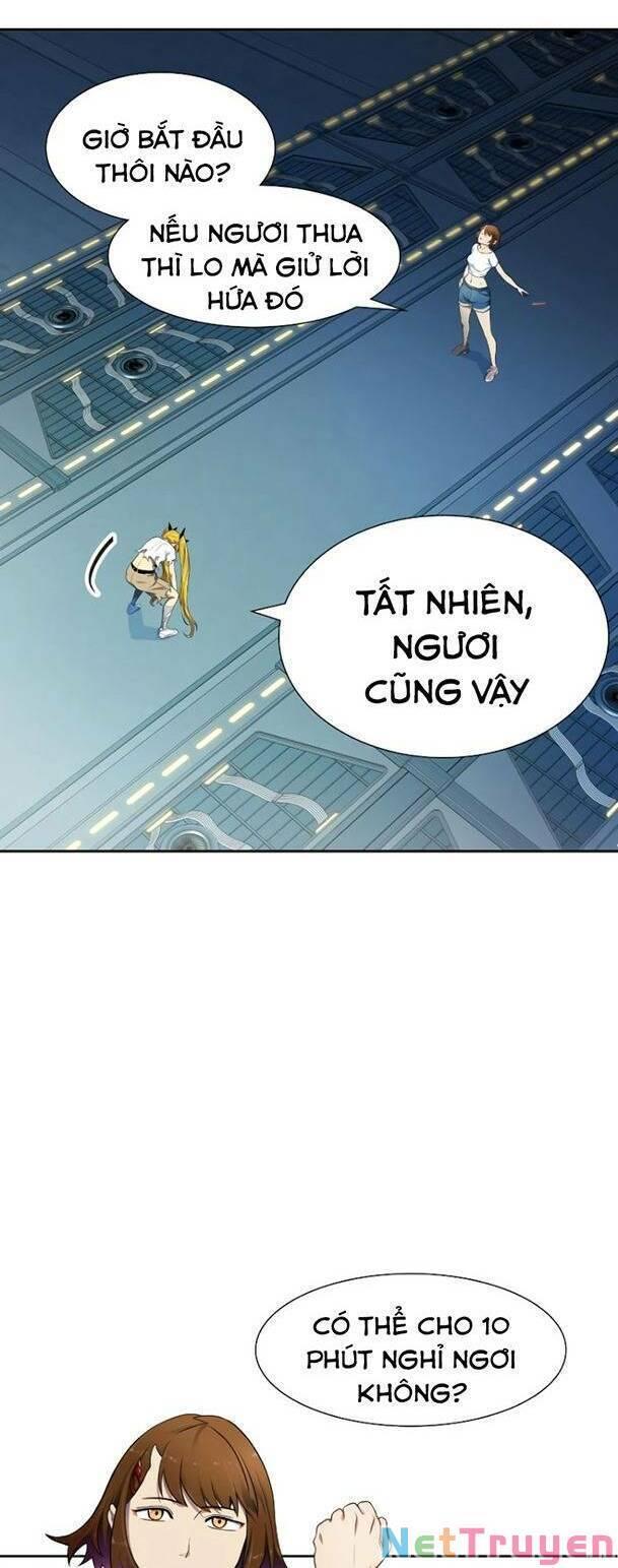 tòa tháp bí ẩn 2 chapter 563 95