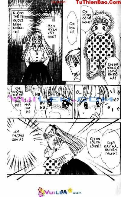 cô nàng đẹp trai chapter 9 39