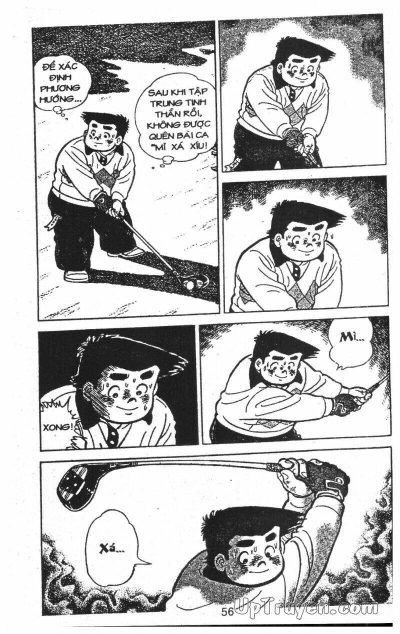 ashita tenki ni naare chapter 9 58