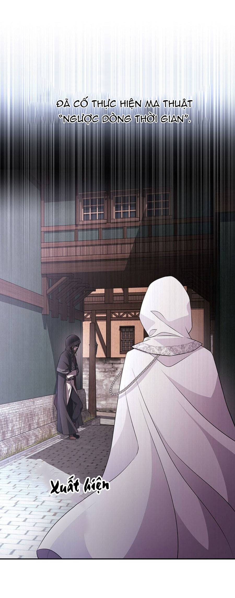 năm môn đệ của charlotte chapter 39 4