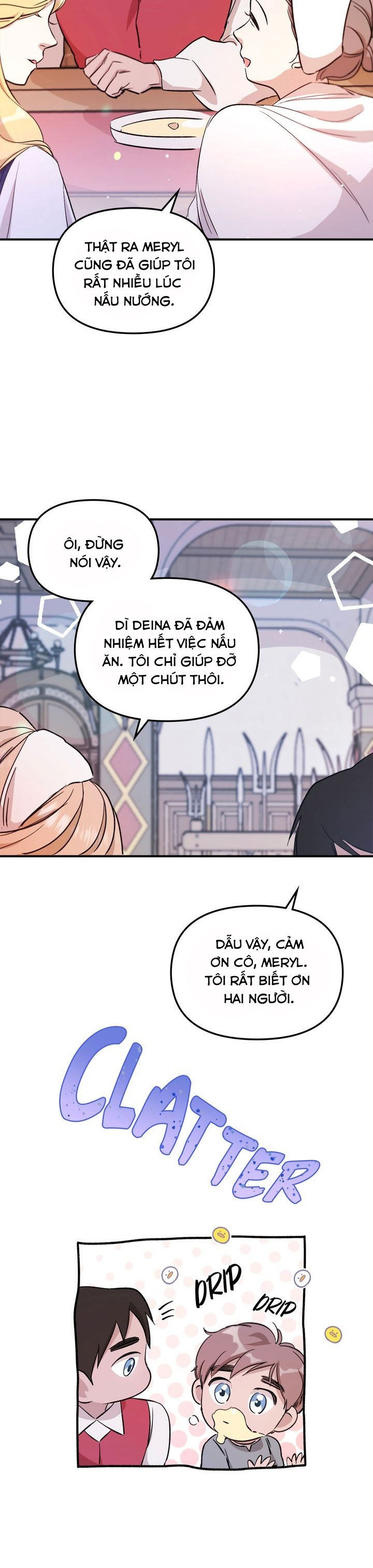 quán trọ dragondaily chapter 41 16