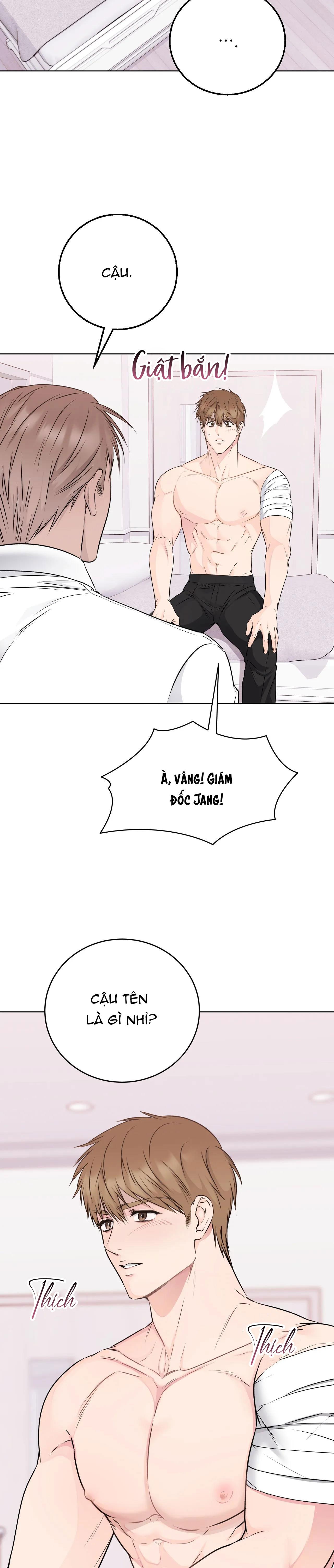 bên trong lớp cảnh phục chapter 36 3