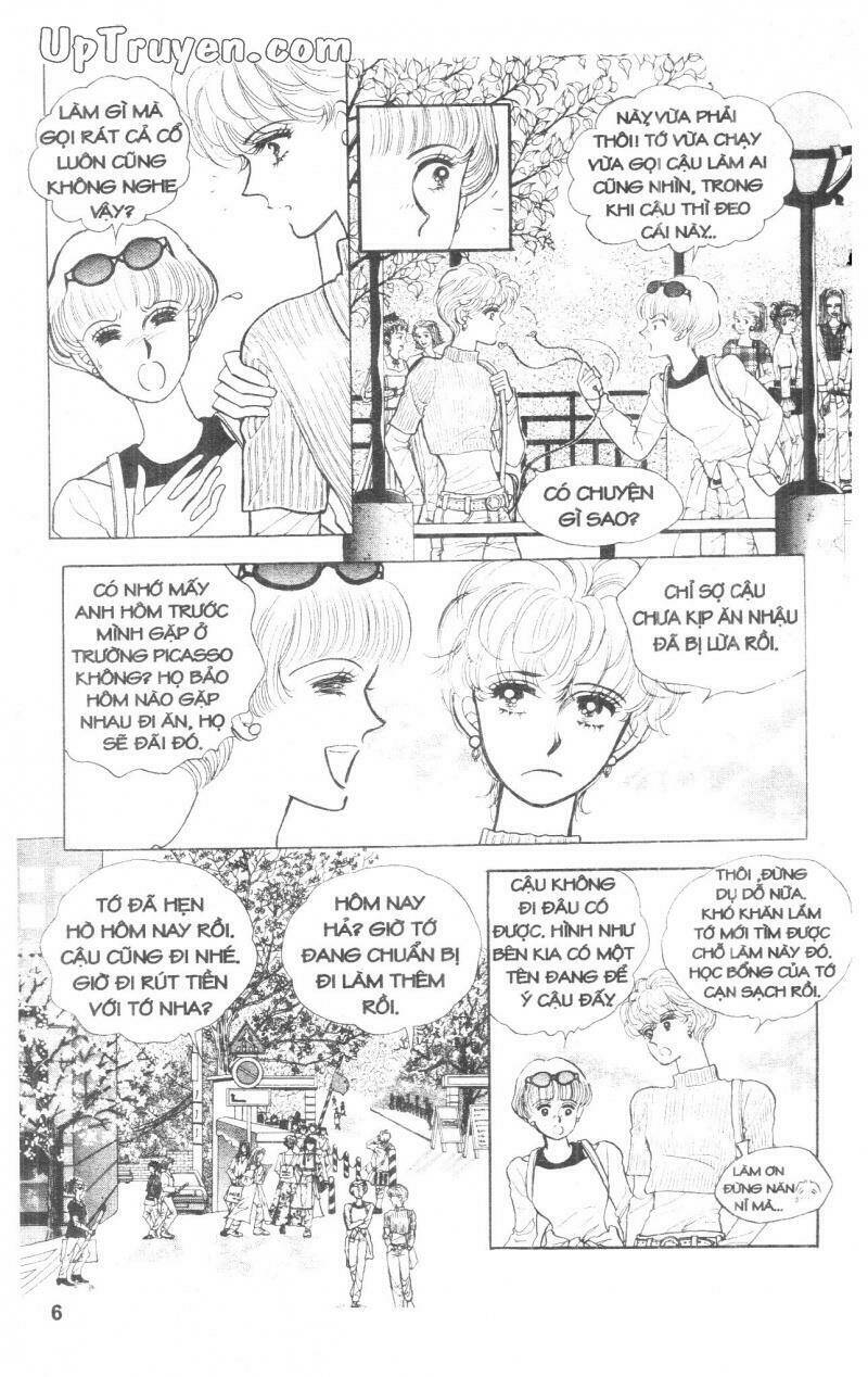 you (han seung won) chapter 1 6