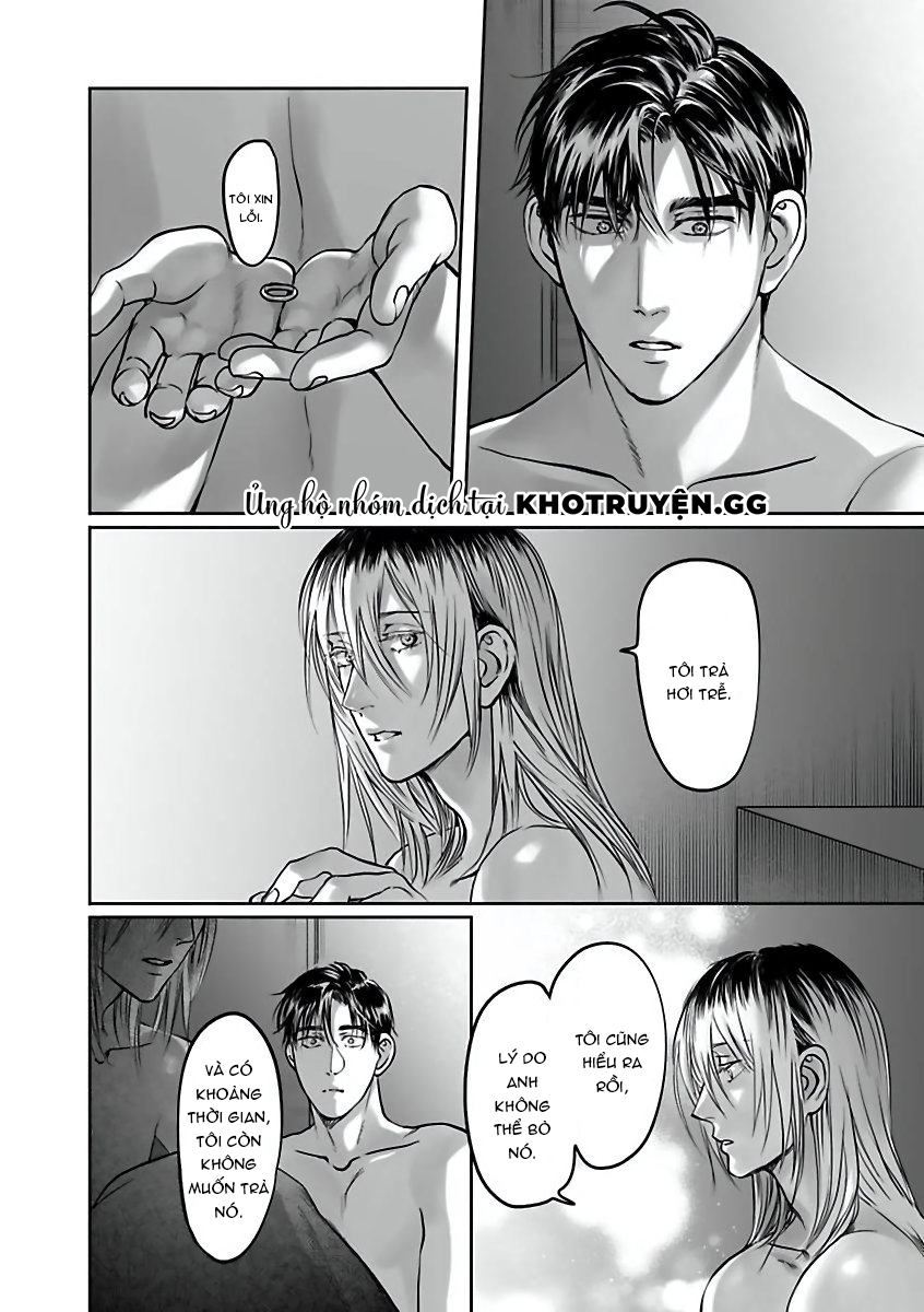 dạy hắn cách yêu chapter 6 42