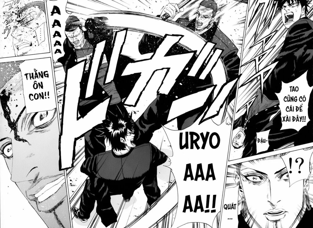 a-bout! chapter 134 12