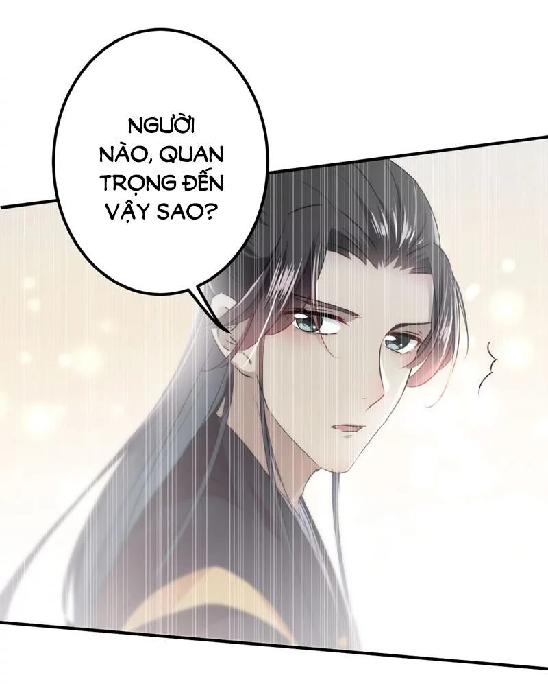 vương gia không thể trêu chapter 91 18
