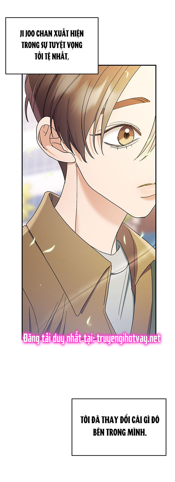 Hối Lộ Ngọt Ngào chapter 14 - Trang 34