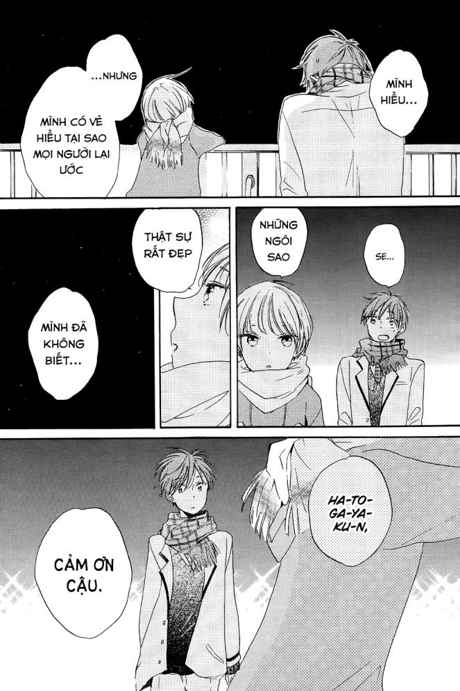 hoshikuzu drop chapter 2 37