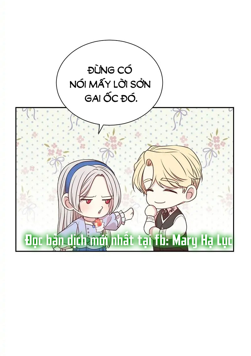 tôi chán nản vì người chồng thứ 2 còn "khỏe" hơn chồng cũ chapter 32.2 22