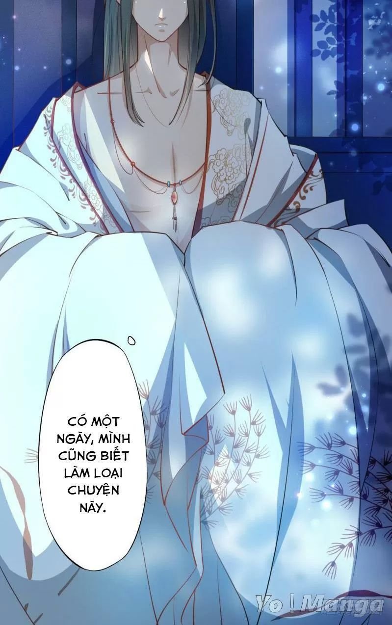 tuyệt thế luyện đan sư chapter 54 32