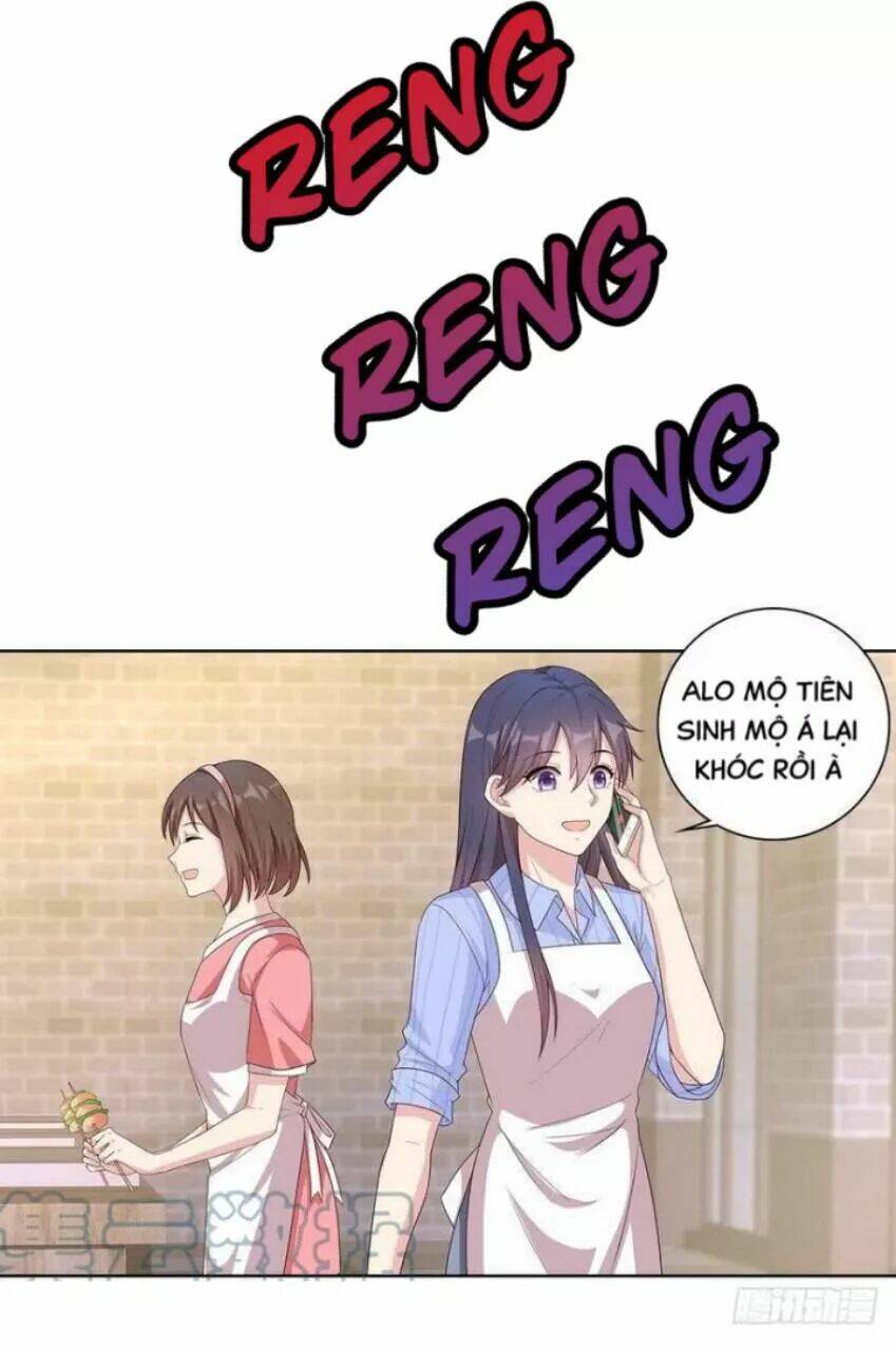 nam thần manh bảo tận diệt chapter 84 12