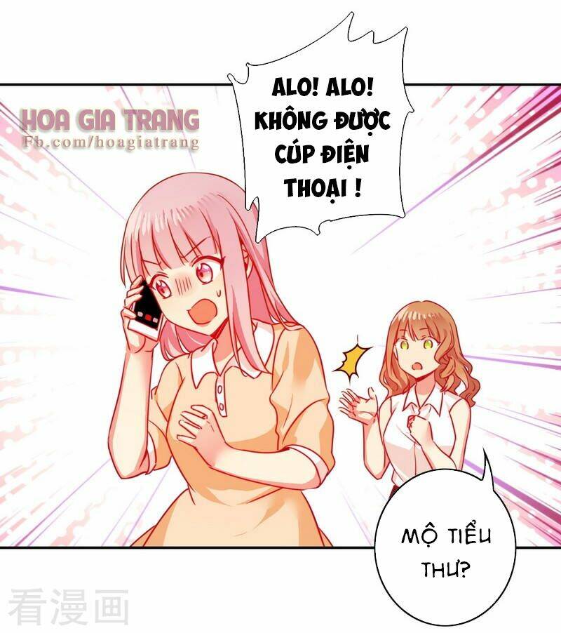 phục thù thiếu gia tiểu điềm thê chapter 22 12